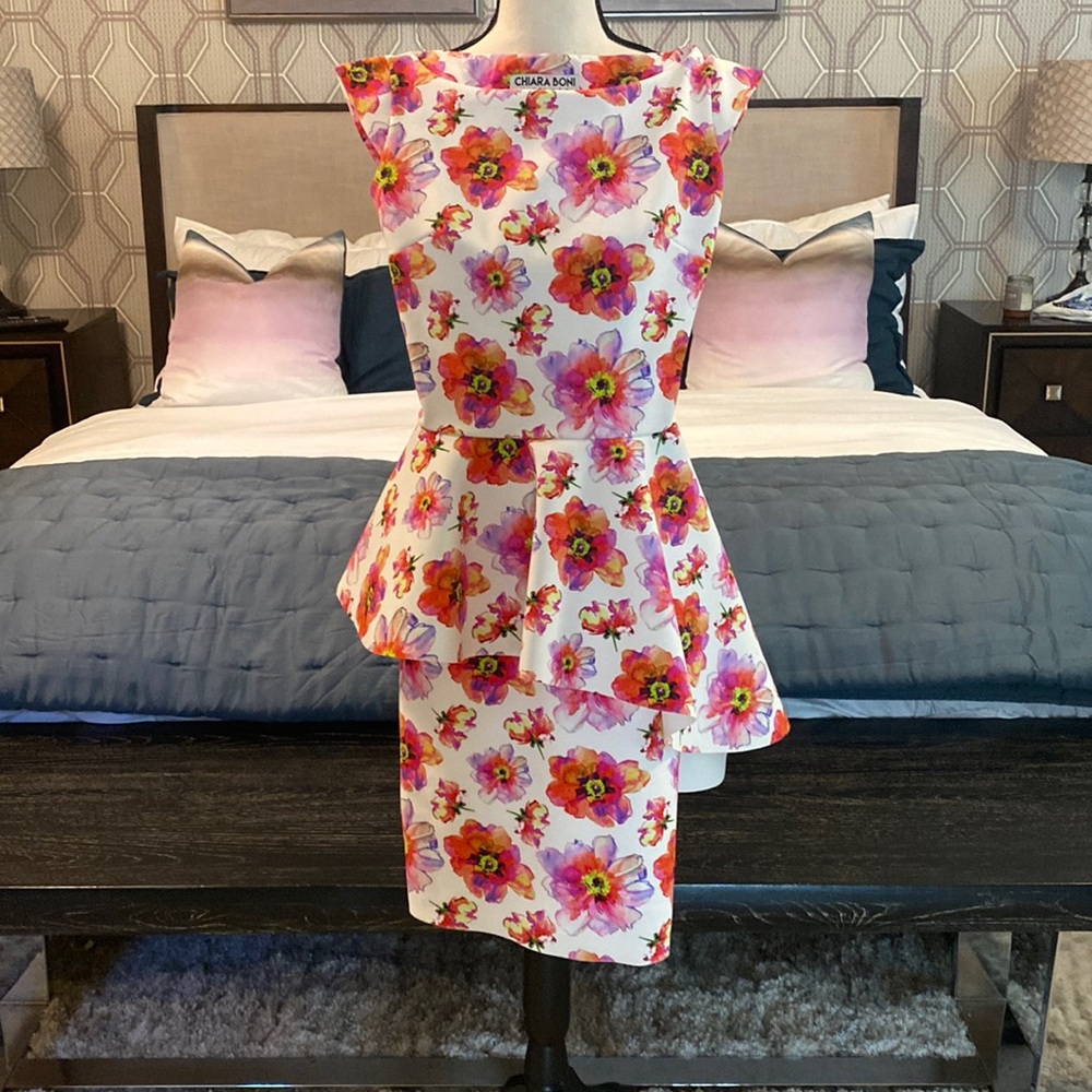 Chiara Boni dress